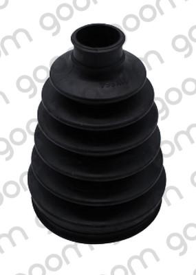 GOOM DB-0214 - Bellow, drive shaft autospares.lv