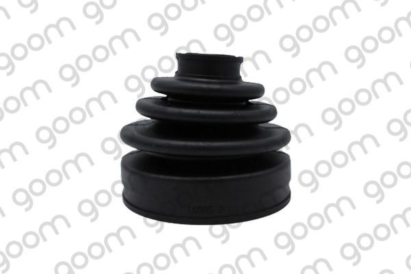 GOOM DB-0216 - Bellow, drive shaft autospares.lv