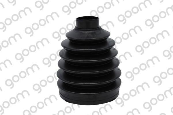 GOOM DB-0210 - Bellow, drive shaft autospares.lv