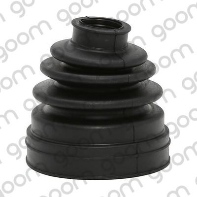 GOOM DB-0284 - Bellow, drive shaft autospares.lv