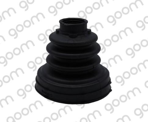 GOOM DB-0280 - Bellow, drive shaft autospares.lv