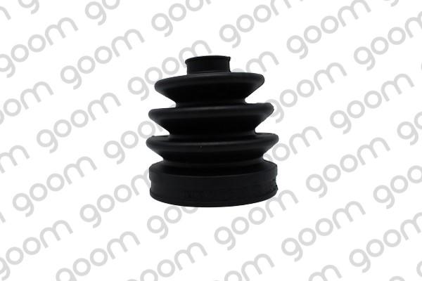 GOOM DB-0239 - Bellow, drive shaft autospares.lv