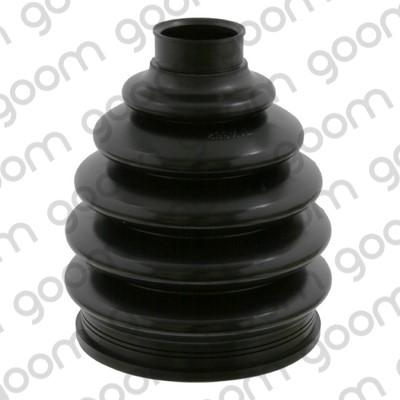 GOOM DB-0234 - Bellow, drive shaft autospares.lv