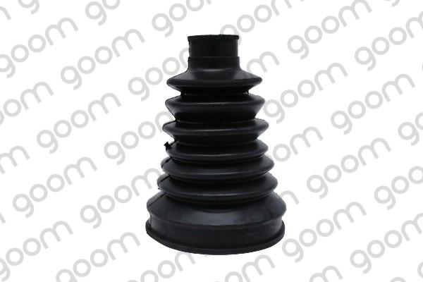 GOOM DB-0236 - Bellow, drive shaft autospares.lv