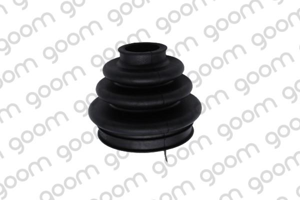 GOOM DB-0223 - Bellow, drive shaft autospares.lv