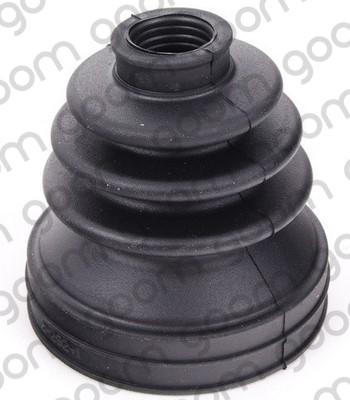 GOOM DB-0275 - Bellow, drive shaft autospares.lv