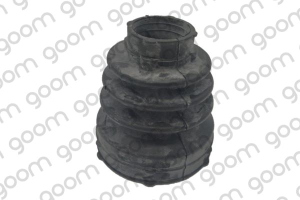 GOOM DB-0276 - Bellow, drive shaft autospares.lv