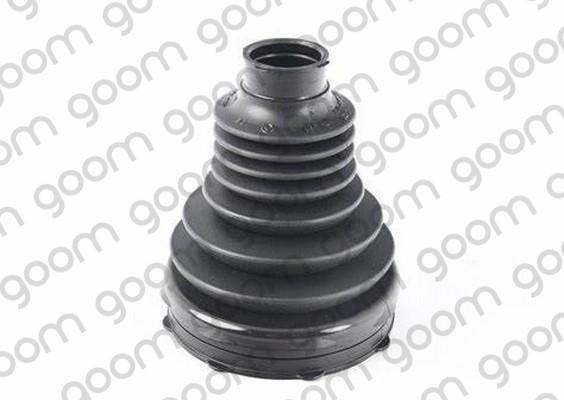 GOOM DB-0271 - Bellow, drive shaft autospares.lv