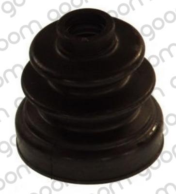 GOOM DB-0707 - Bellow, drive shaft autospares.lv