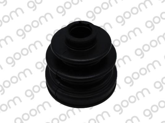 GOOM DB-0714 - Bellow, drive shaft autospares.lv