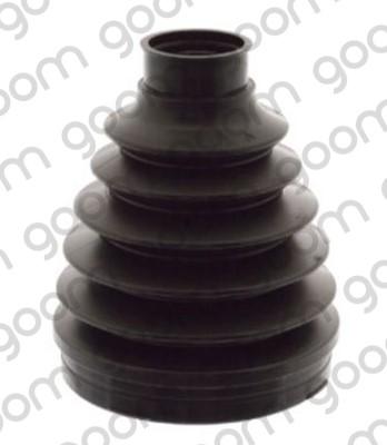 GOOM DB-0715 - Bellow, drive shaft autospares.lv