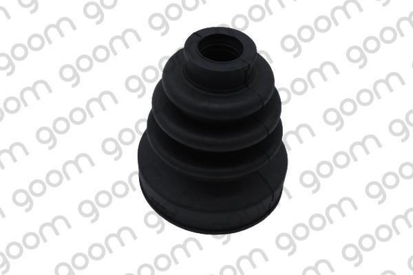 GOOM DB-0718 - Bellow, drive shaft autospares.lv