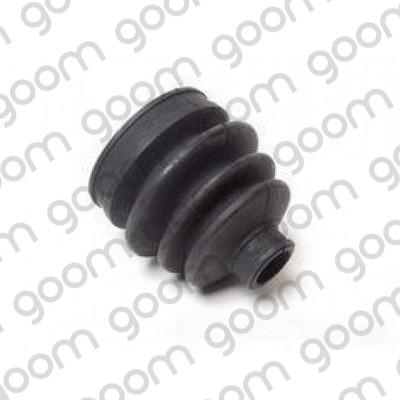 GOOM DB-0787 - Bellow, drive shaft autospares.lv