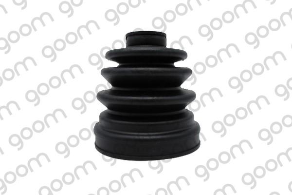 GOOM DB-0734 - Bellow, drive shaft autospares.lv