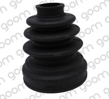 GOOM DB-0730 - Bellow, drive shaft autospares.lv