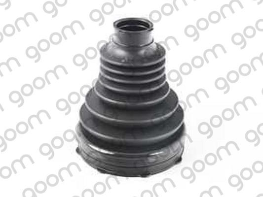 GOOM DB-0776 - Bellow, drive shaft autospares.lv