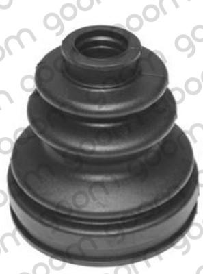 GOOM DB-0773 - Bellow, drive shaft autospares.lv