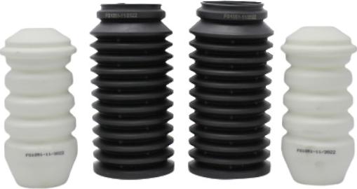 GOOM DCK-0059 - Dust Cover Kit, shock absorber autospares.lv