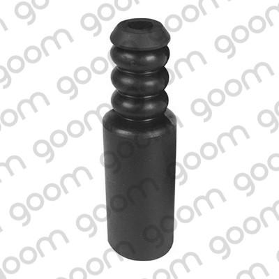 GOOM DCK-0001 - Rubber Buffer, suspension autospares.lv