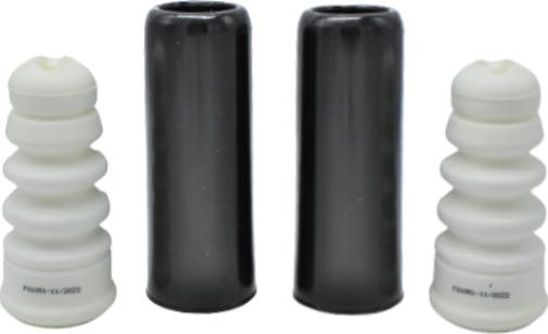 GOOM DCK-0134 - Dust Cover Kit, shock absorber autospares.lv