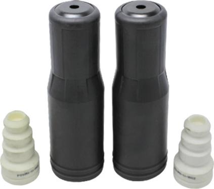 GOOM DCK-0312 - Dust Cover Kit, shock absorber autospares.lv