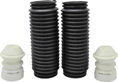 GOOM DCK-0238 - Dust Cover Kit, shock absorber autospares.lv