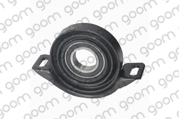 GOOM DM-0023 - Propshaft centre bearing support autospares.lv