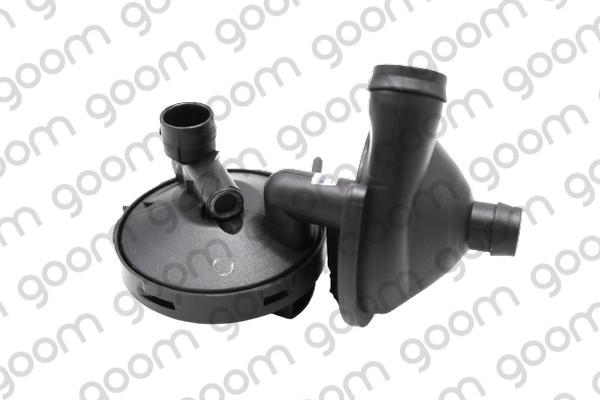 GOOM EBV-0013 - Valve, engine block breather autospares.lv