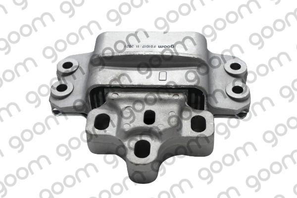 GOOM EM-0922 - Holder, engine mounting autospares.lv