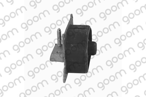 GOOM EM-0372 - Holder, engine mounting autospares.lv