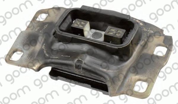 GOOM EM-0264 - Holder, engine mounting autospares.lv