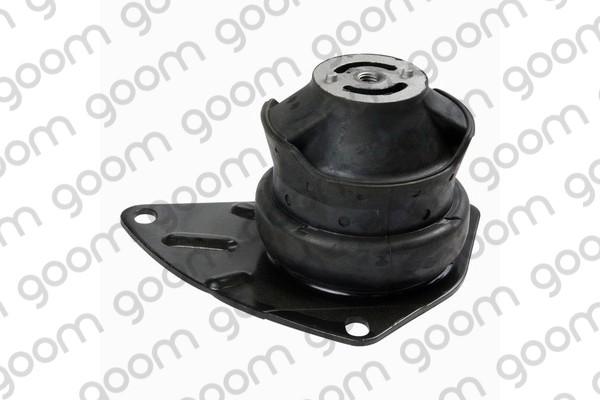 GOOM EM-0209 - Holder, engine mounting autospares.lv