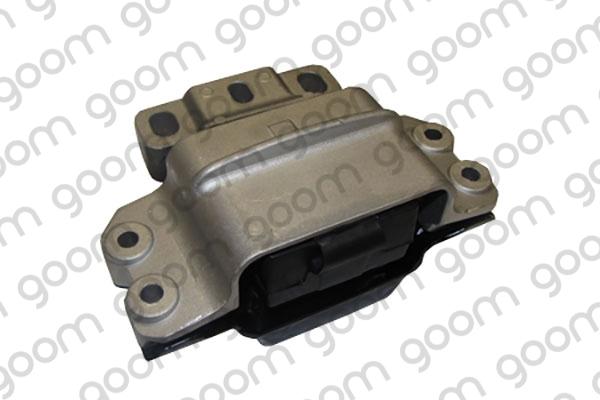 GOOM EM-0277 - Holder, engine mounting autospares.lv