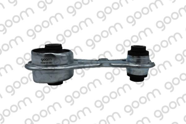 GOOM EM-1288 - Holder, engine mounting autospares.lv