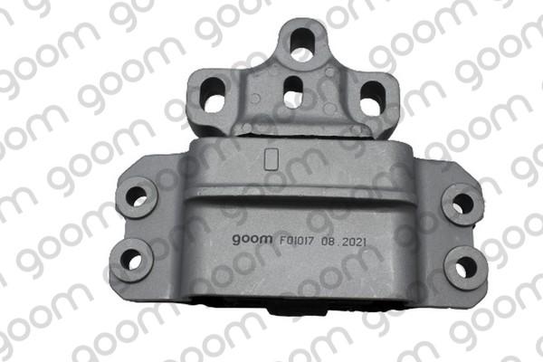 GOOM EM-2169 - Mounting, manual transmission autospares.lv