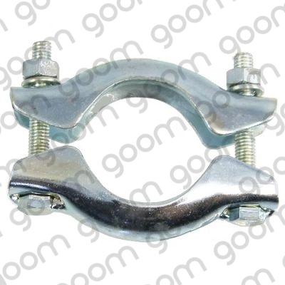 GOOM EPC-0029 - Flange, exhaust pipe autospares.lv