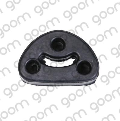 GOOM ESH-0008 - Holding Bracket, silencer autospares.lv