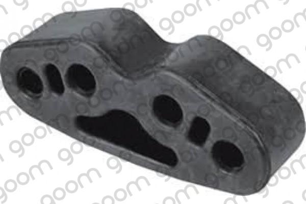 GOOM ESH-0027 - Holding Bracket, silencer autospares.lv