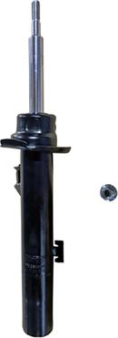 GOOM F210G0360 - Shock Absorber autospares.lv