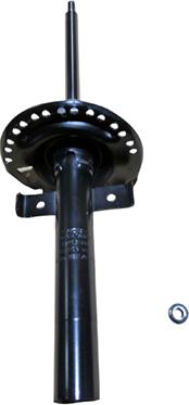 GOOM F210G1410 - Shock Absorber autospares.lv