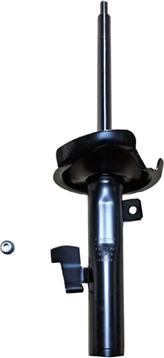 GOOM F210G1562 - Shock Absorber autospares.lv