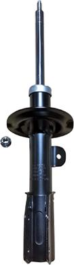 GOOM F210G1158 - Shock Absorber autospares.lv