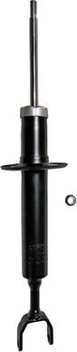 GOOM F210G1382 - Shock Absorber autospares.lv