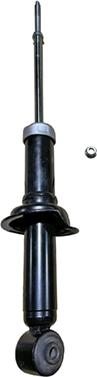 GOOM F220G0134 - Shock Absorber autospares.lv