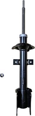 GOOM F220G1450 - Shock Absorber autospares.lv