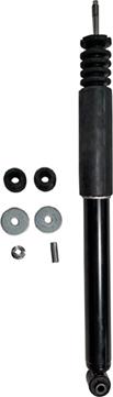 GOOM F220G1369 - Shock Absorber autospares.lv