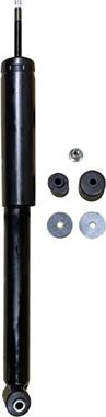 GOOM F220G1365 - Shock Absorber autospares.lv