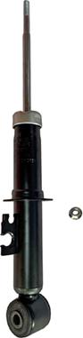 GOOM F220G1377 - Shock Absorber autospares.lv