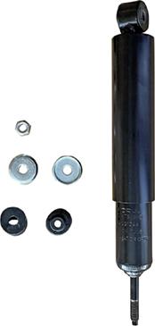 GOOM F220G1244 - Shock Absorber autospares.lv