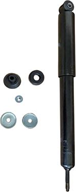 GOOM F220G1257 - Shock Absorber autospares.lv